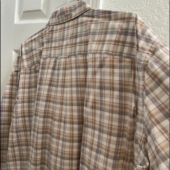 Men’s Nautica dress shirt - Picture 2 of 11